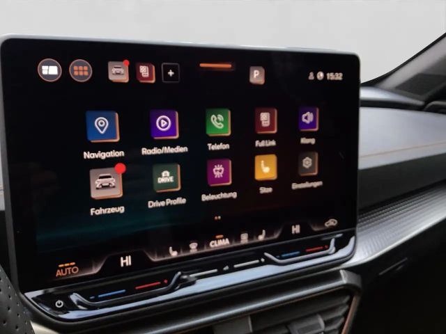 Cupra Formentor 1.5 TSI DSG