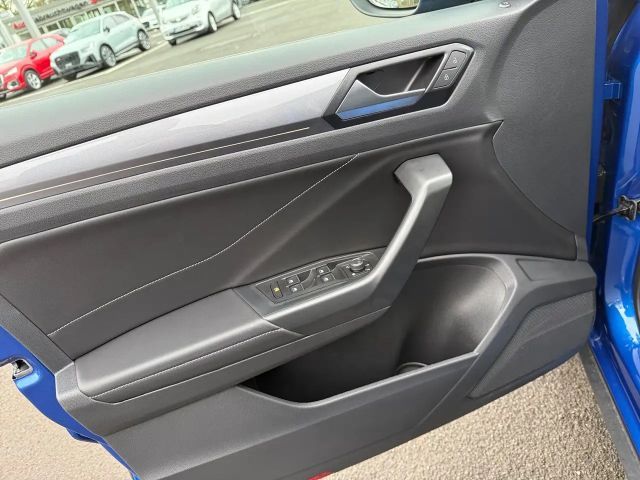 Volkswagen T-Roc 1.5 TSI Style