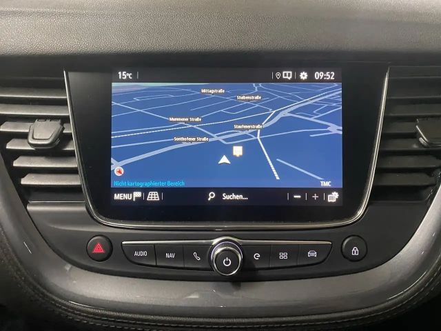 Opel Grandland X Elegance