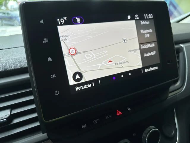 Renault Trafic Spaceclass