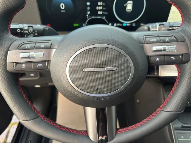 Hyundai Kona Electric N Line