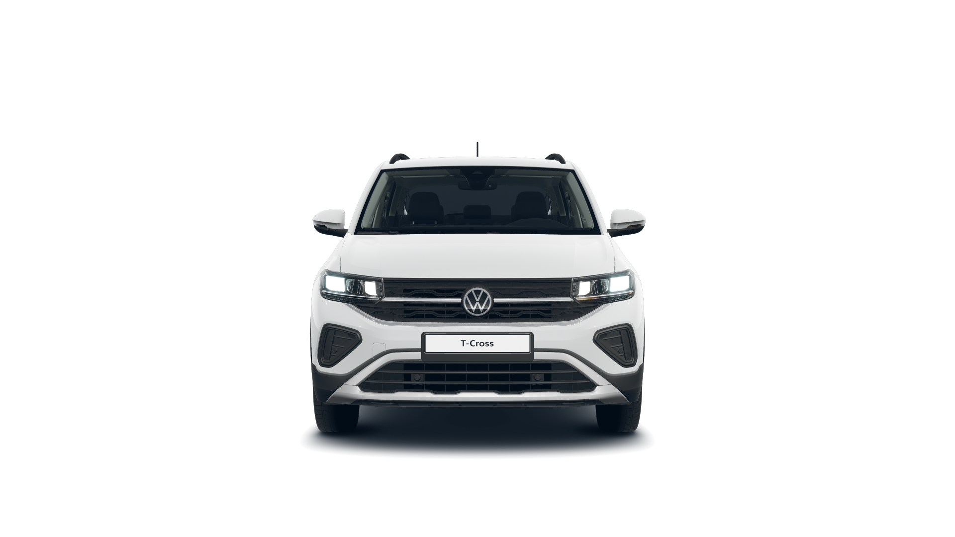 Volkswagen T-Cross 1.5 TSI DSG Life