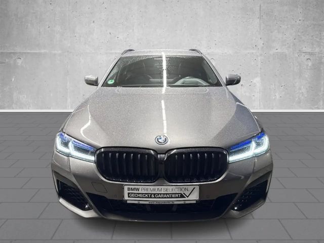 BMW 530 530e M-Sport Touring