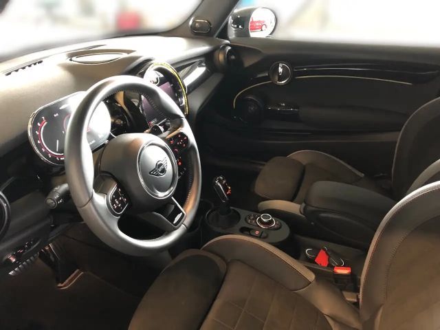 MINI John Cooper Works Kamera*Harman/Kardon*Komfortzugang*18"