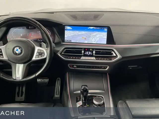 BMW X5 M-Sport xDrive30d