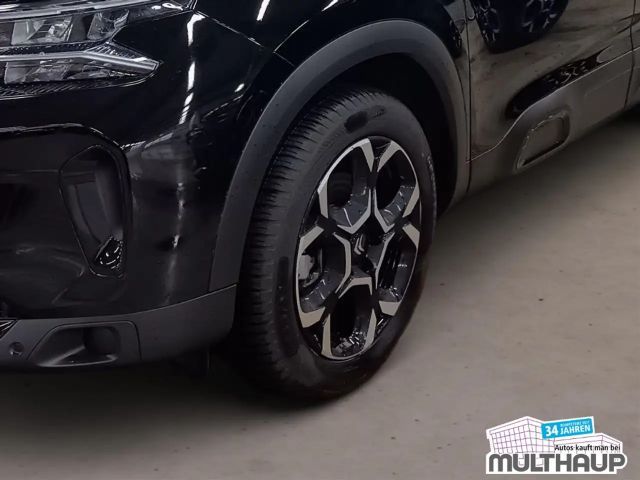 Citroën C5 Aircross Hybrid Plus