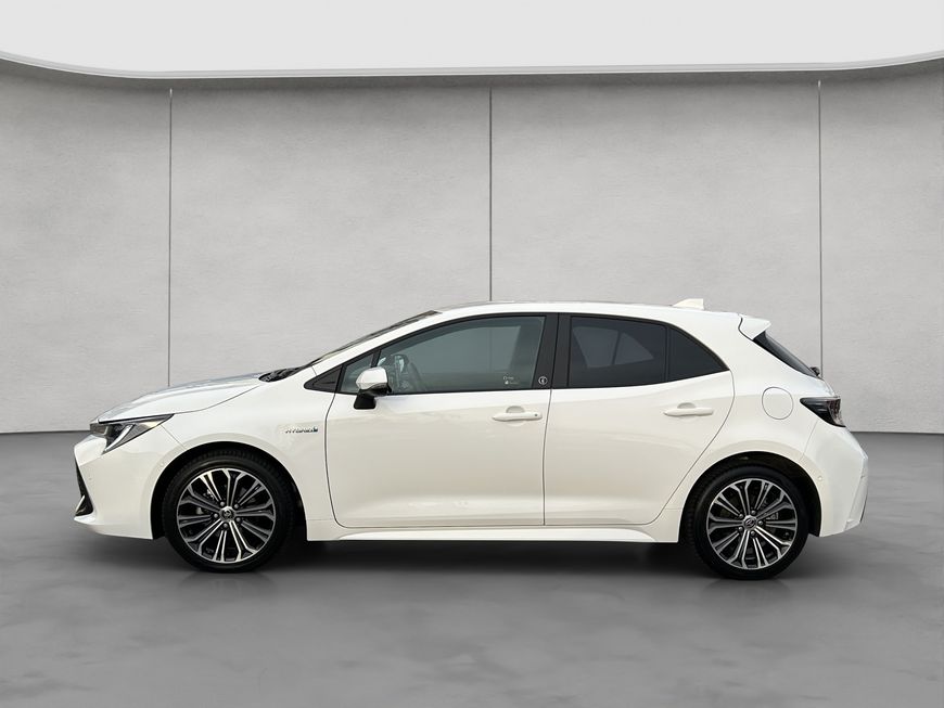 Toyota Corolla 5-deurs Technik