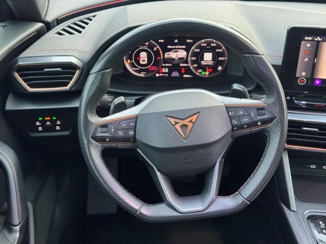 Cupra Formentor 4Drive