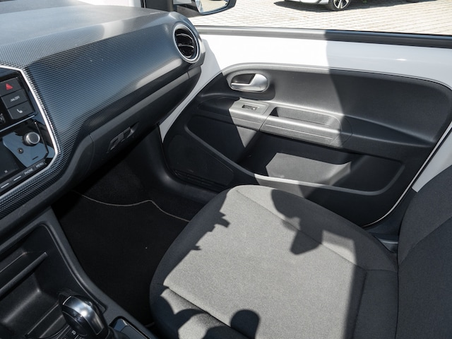 Volkswagen e-up! e-up!  KLIMA PDC SITZHEIZUNG RÜCKFAHRKAMERA