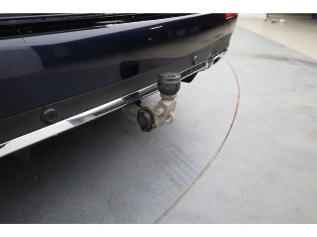 Mercedes-Benz E 400 4MATIC E 400 d Estate