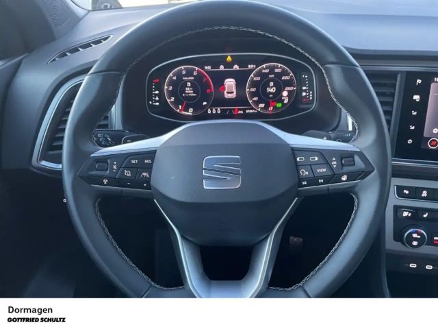 Seat Ateca 1.5 TSI DSG