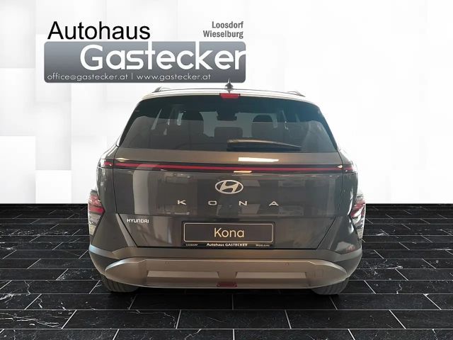 Hyundai Kona 2WD T-GDi