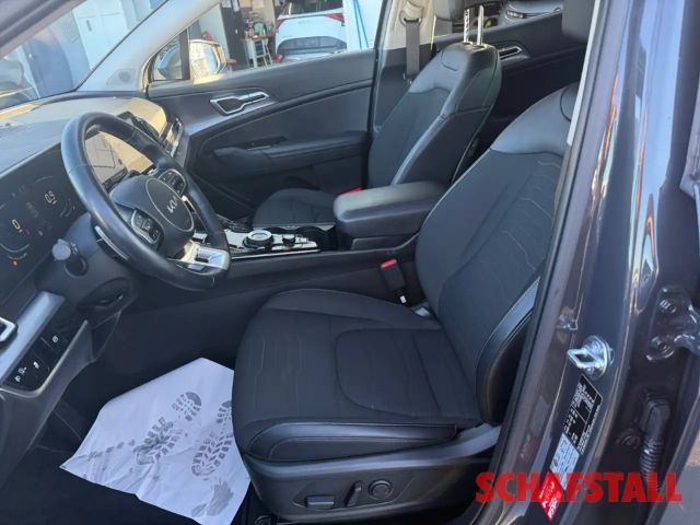 Kia Sportage GDi Vision