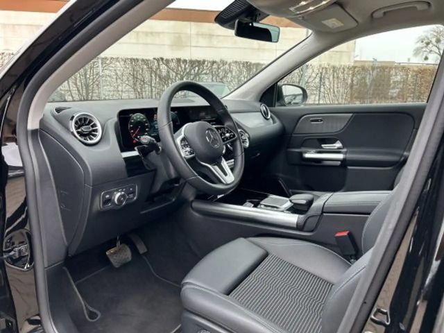 Mercedes-Benz EQA 250 Progressive