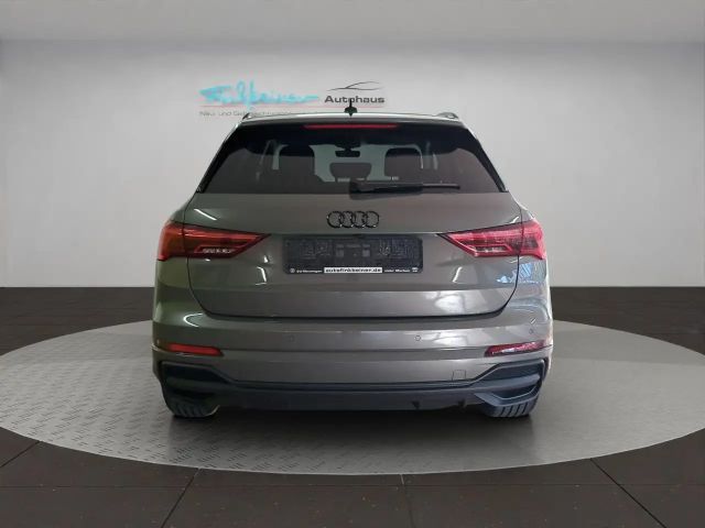 Audi Q3 35 TFSI S-Line S-Tronic