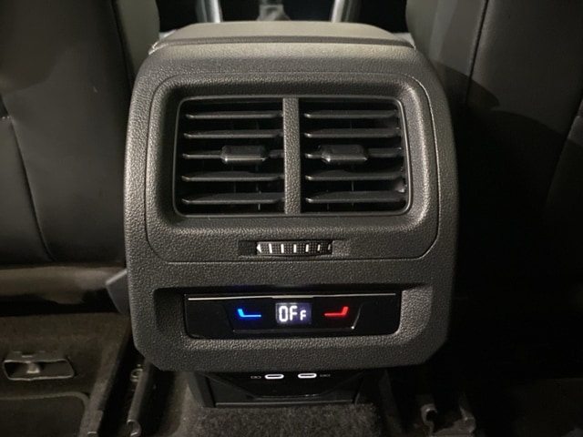 Volkswagen Touran 1.5 TSI DSG