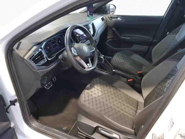 Volkswagen Taigo DSG R-Line