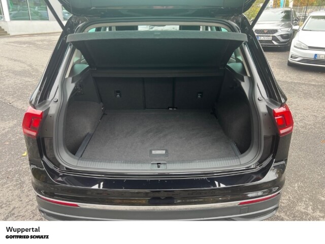 Volkswagen Tiguan 2.0 TDI DSG Move