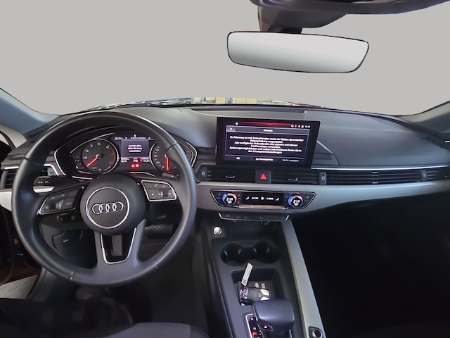 Audi A5 35 TFSI S-Tronic Sportback