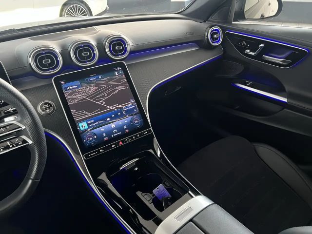 Mercedes-Benz C 300 4MATIC AMG Line Sedan