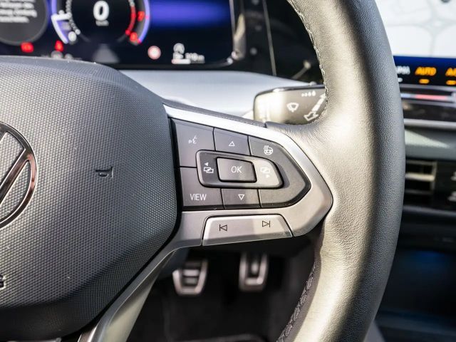 Volkswagen Golf 1.5 TSI Variant