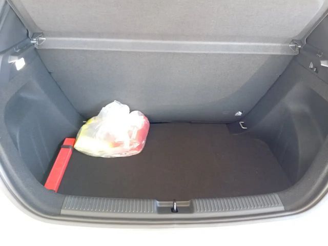 MG MG3 Hybrid+ Luxury