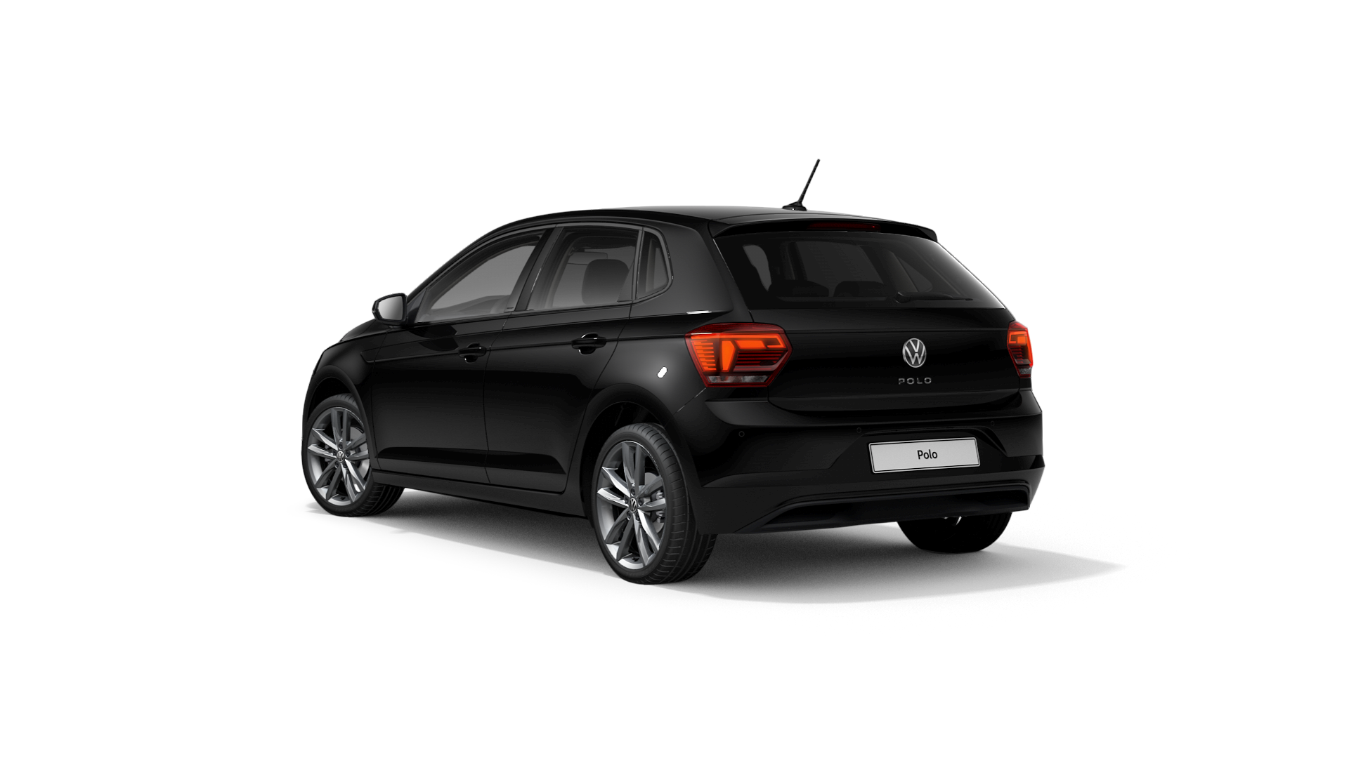 Volkswagen Polo 1.0 TSI Highline