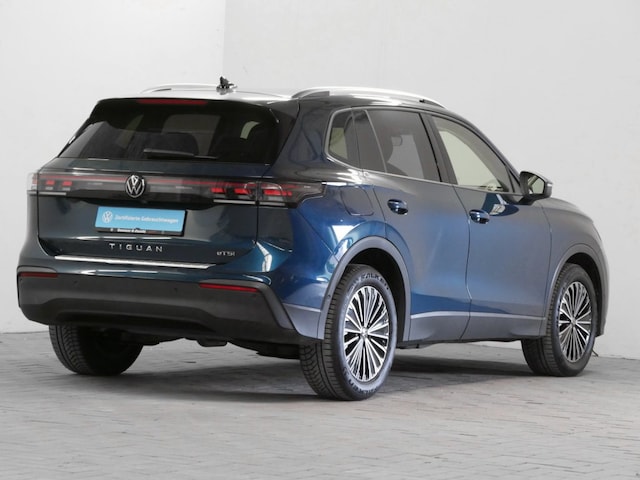 Volkswagen Tiguan 1.5 eTSI Life