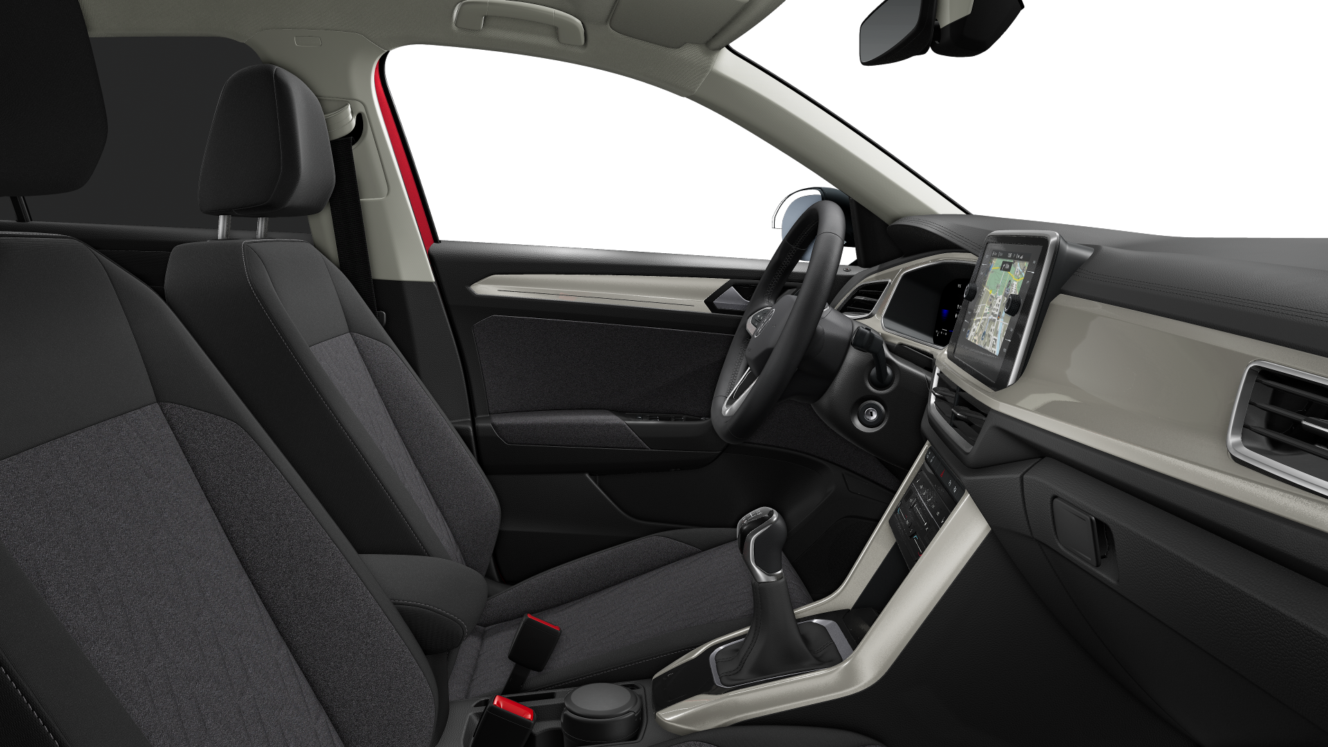 Volkswagen T-Roc 1.0 TSI Move