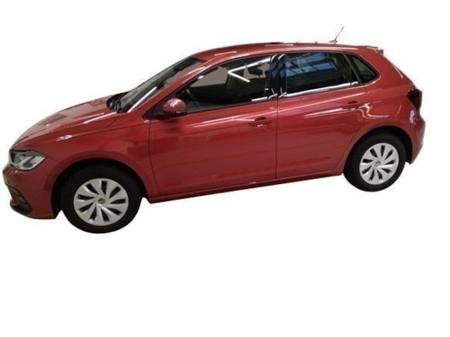 Volkswagen Polo Life