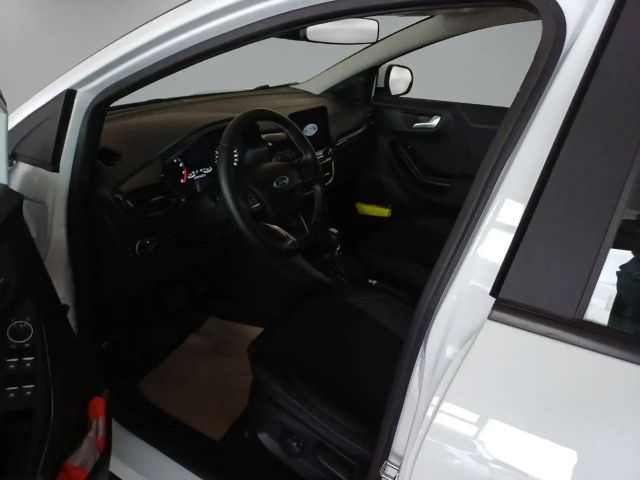 Ford Puma EcoBoost Titanium