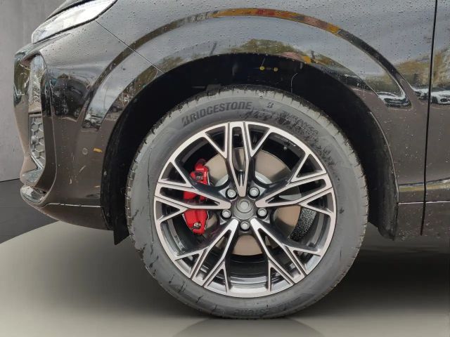 Audi Q3 Quattro S-Line S-Tronic