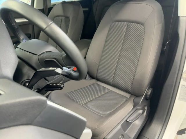 Audi Q5 Hybride Quattro