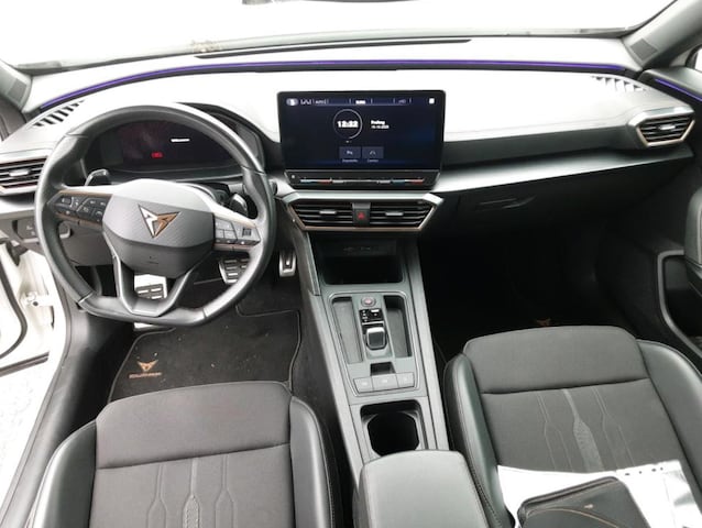 Cupra Formentor 1.4 e-Hybrid VZ