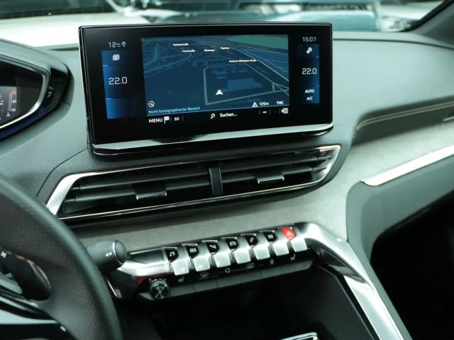 Peugeot 3008 GT-Line PureTech