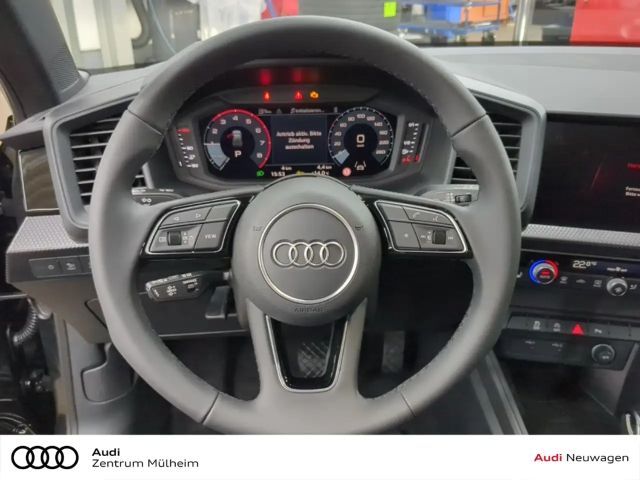 Audi A1 25 TFSI Sportback