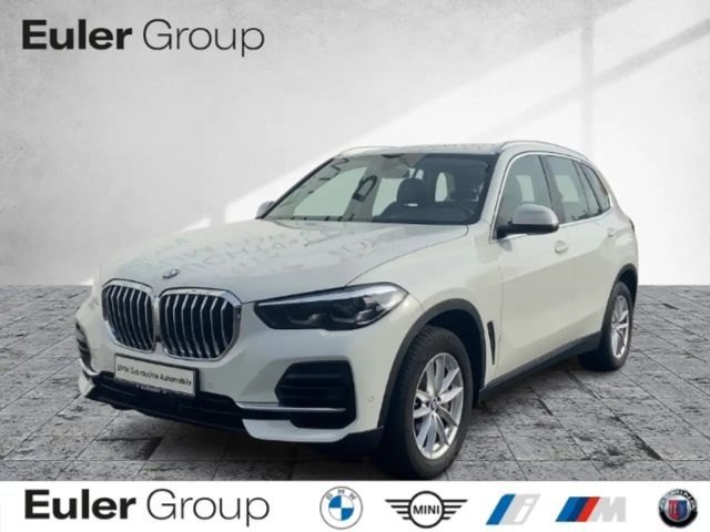 BMW X5 xDrive