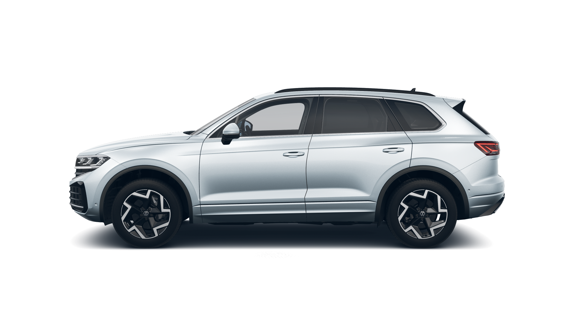 Volkswagen Touareg 3.0 V6 TDI