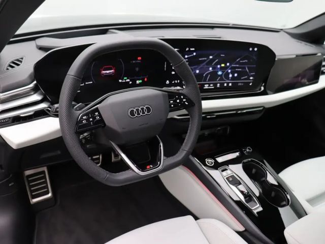 Audi A5 Avant Quattro S-Line
