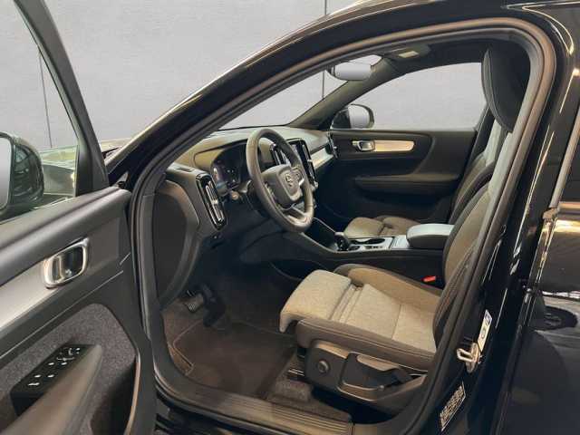 Volvo XC40 19'