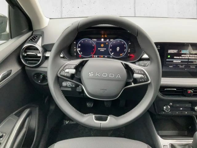 Skoda Fabia 1.0 TSI Tour