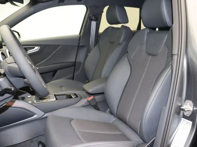 Audi Q2 35 TDI S-Line