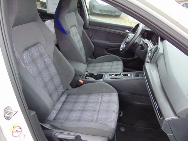 Volkswagen Golf Golf VIII eHybrid