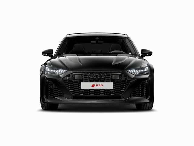 Audi A6 e-tron Avant Performance Quattro