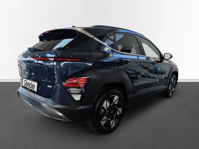 Hyundai Kona Hybrid Trend
