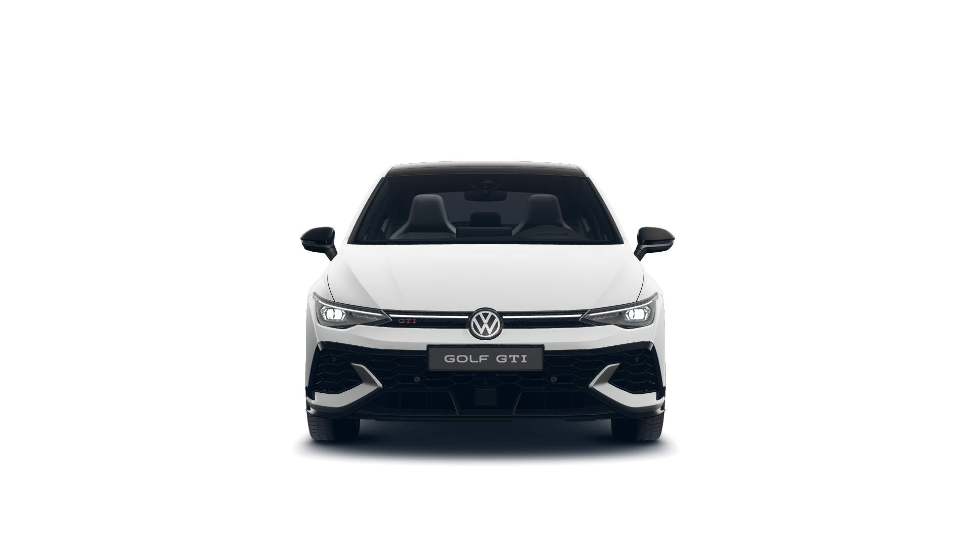 Volkswagen Golf 2.0 TSI GTI Golf VIII