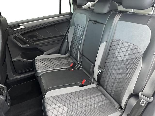 Volkswagen Tiguan 2.0 TDI Allspace DSG R-Line