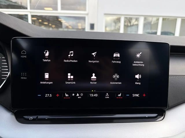 Skoda Octavia Ambition Combi