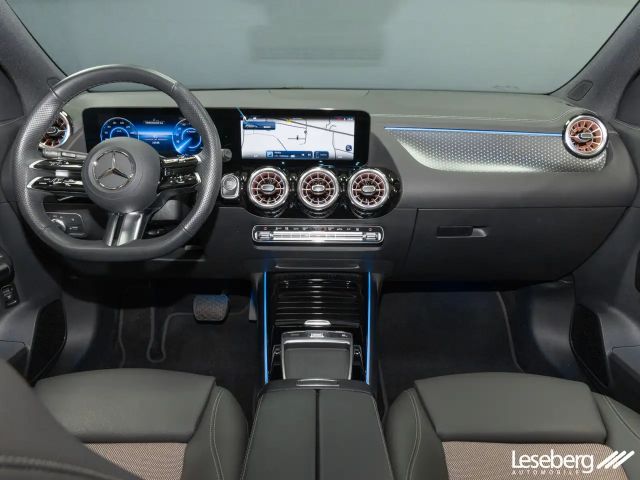 Mercedes-Benz EQA 350 4MATIC Electric Art