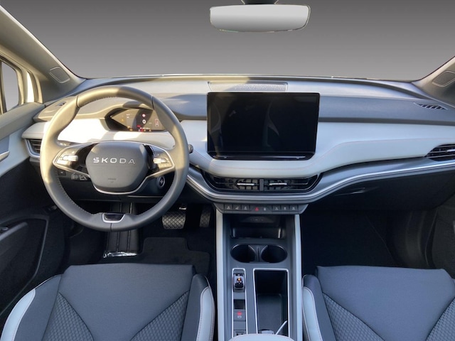 Skoda Elroq Elroq 60 Lodge *SHZ*LED*KAMERA*